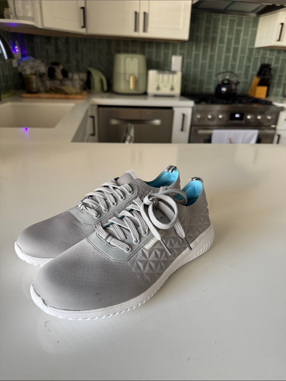 Reebok Women’s Skyscape Revolution Sneakers